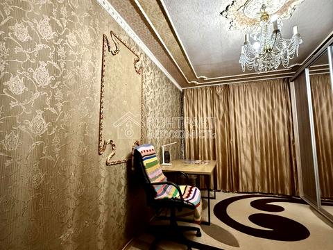 квартира по адресу Победы просп., 64