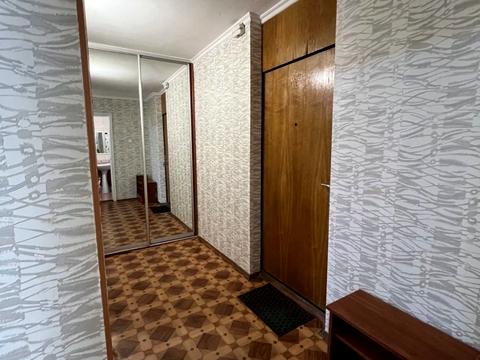 квартира по адресу Голосеевский просп. (40-летия Октября), 74-А