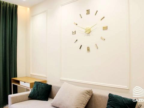 квартира за адресою Київська набережна вул., 28