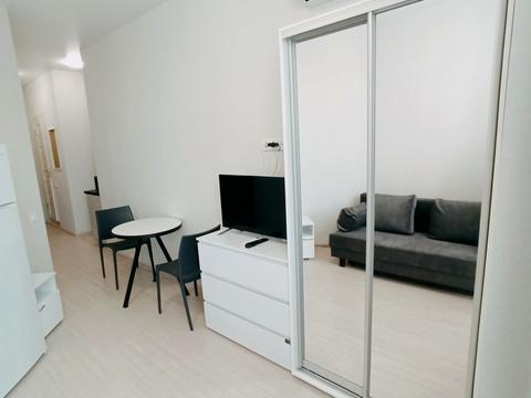 квартира по адресу Люстдорфская дорога ул., 55м
