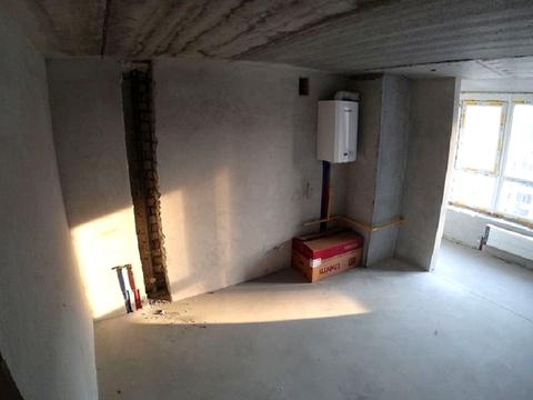 квартира по адресу Щастя ул., 7
