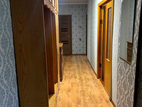 квартира за адресою Авраама Лінкольна вул. (Димитрова), 47