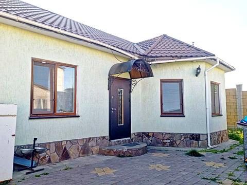 будинок за адресою с-ще. Світле, Персиковая