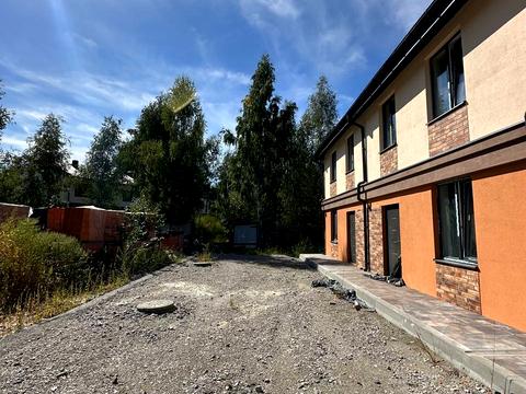 дом по адресу Ирпень, Севериновская ул. (Жовтнева)