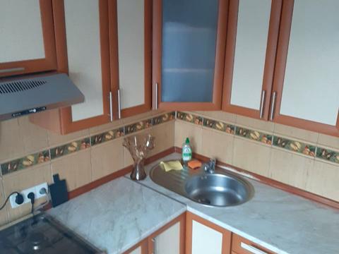 квартира за адресою Олени Теліги вул., 37