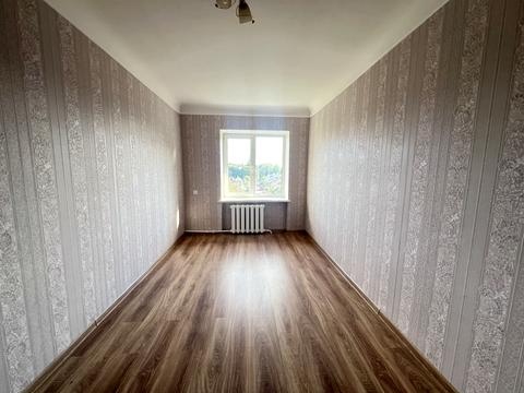 квартира по адресу Степана Бандеры ул., 60