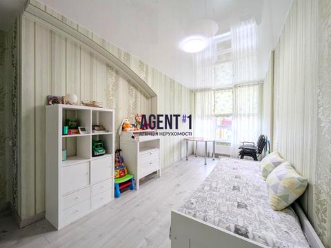 квартира по адресу Сагайдачного ул., 5