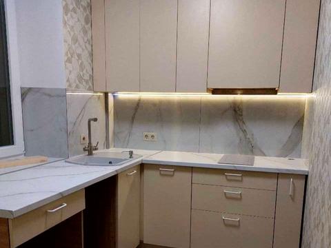 квартира по адресу Азовсталі пер., 6