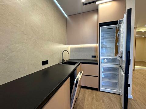 квартира за адресою Петра Маланюка вул., 13