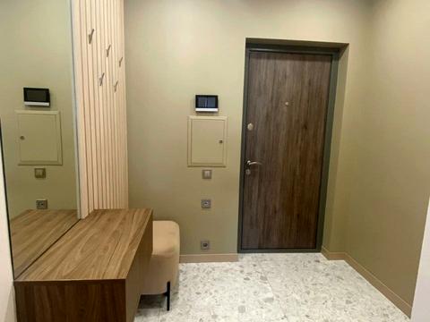 квартира по адресу Родины Костяковских ул., 2-А