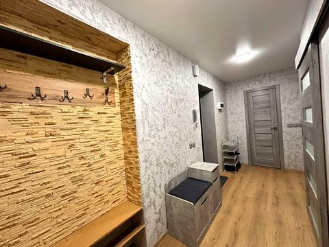 квартира по адресу Келецкая ул., 81