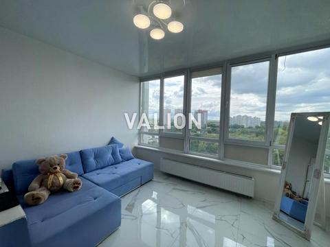 квартира за адресою Ракетна вул., 24