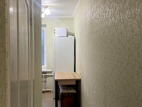 квартира по адресу Академика Глушкова просп., 24