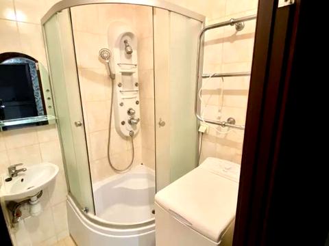 квартира по адресу Штабной пер., 5