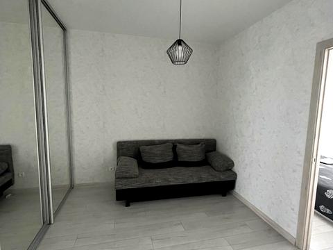 квартира по адресу Бугаёвская ул., 44