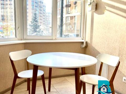 квартира за адресою Мартинова просп., 8