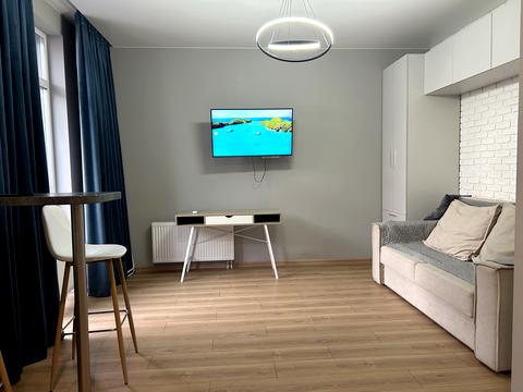 квартира за адресою Педагогічна вул., 20б