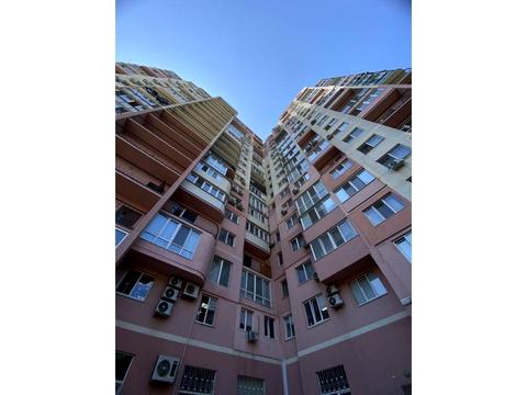 квартира за адресою Прохоровська вул., 39/41