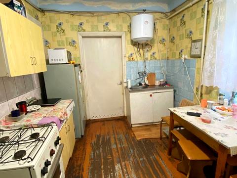 будинок за адресою Червонокалиновий пров. (Червоноармійський)