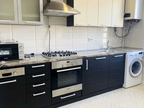 квартира по адресу Львовское шоссе, 20/1а