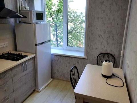 квартира за адресою Перемоги вул., 3