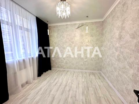 квартира по адресу Краснова ул., 1-В