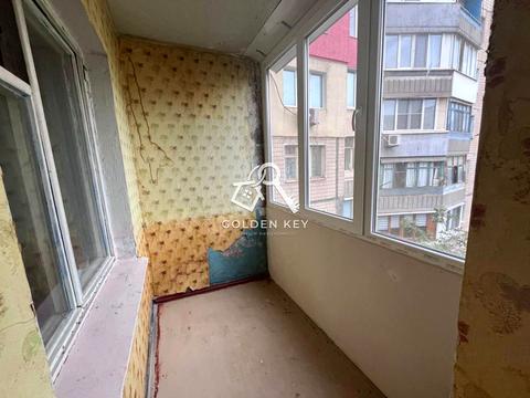 квартира за адресою Вечірній бульв., 14