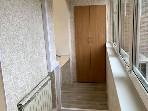 квартира по адресу Княжий Затон ул., 14-В