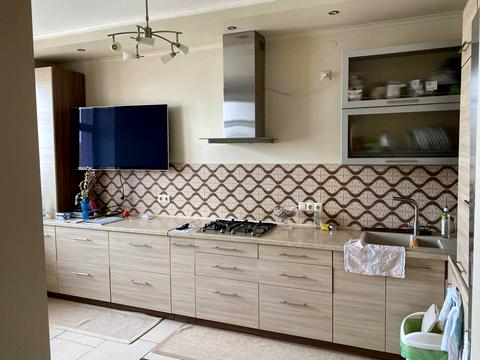 квартира по адресу Червоной Калины просп., 64