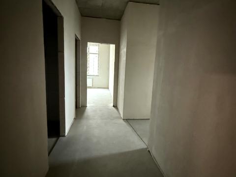 квартира по адресу Краснова ул., 3/66