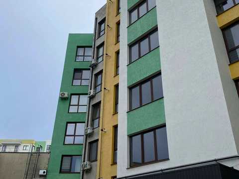квартира за адресою Миколи Боголюбова вул., 5