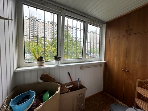 квартира по адресу Драгоманова ул., 44-А