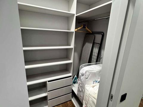 квартира за адресою Тадея Рильського бульв., 4