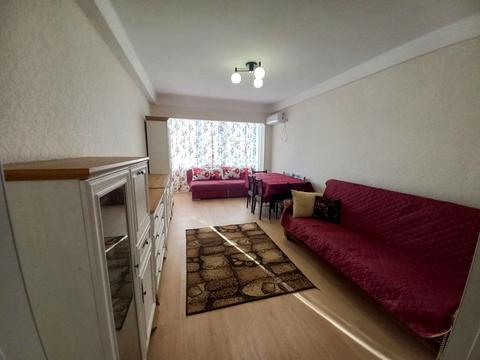 квартира за адресою Уманська вул., 33-А
