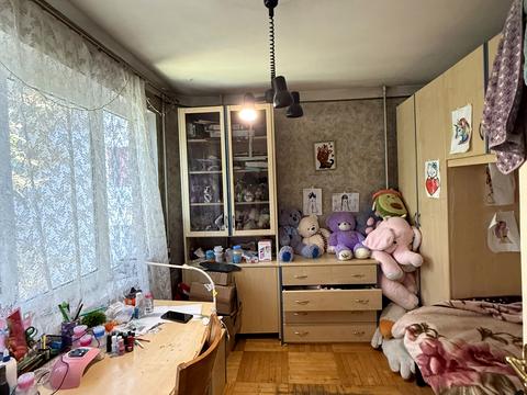 квартира по адресу Небесной Сотни просп. (Маршала Жукова), 31