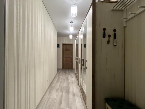 квартира за адресою Євгена Рихліка вул. (5-й Щорса), 20