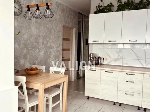 квартира по адресу Сергея Данченко ул., 34