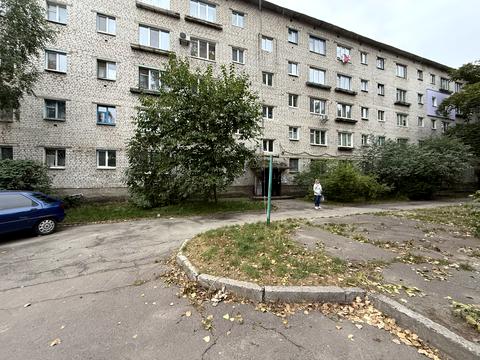 квартира за адресою Перемишльська вул. (Червонопільська), 3-А