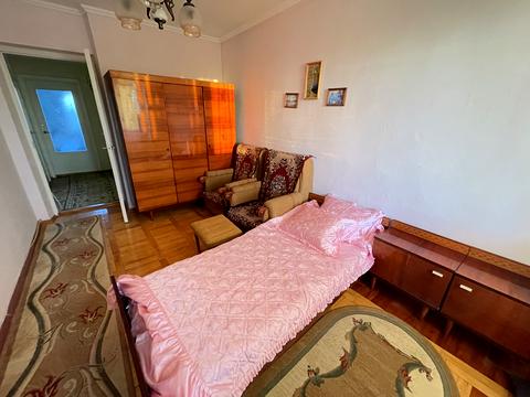 квартира по адресу Бережанская ул. (Бережанская), 55
