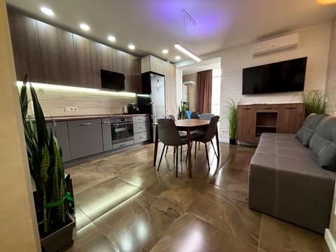 квартира по адресу Запорожское шоссе, 28-Ш