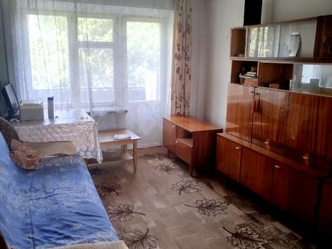 квартира за адресою Гоголівська вул., 1