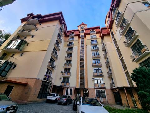 квартира за адресою Протасів Яр вул., 8