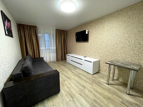 квартира за адресою Пархоменка вул., 4