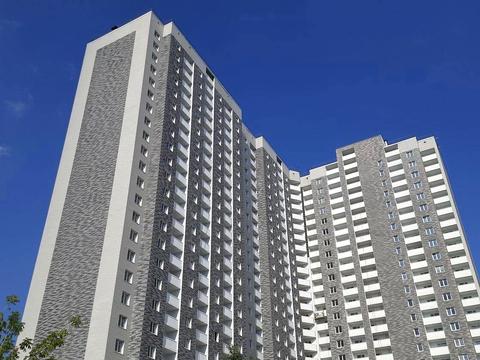 квартира по адресу Коноплянская ул., 22-Б