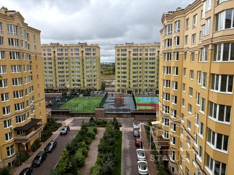 квартира по адресу Клубна ул., 12