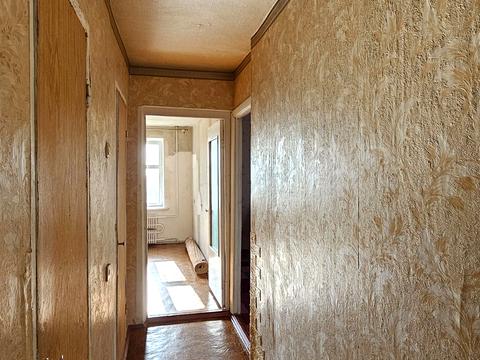 квартира за адресою Слави бульв., 52