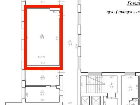 коммерческая по адресу Владимира Великого ул. (Артема), 50