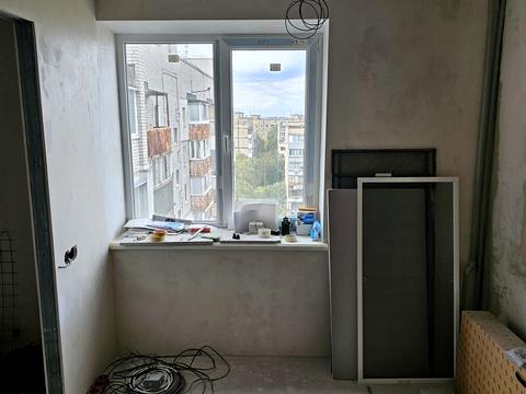 квартира по адресу Василия Тютюнника ул. (Малишева), 32