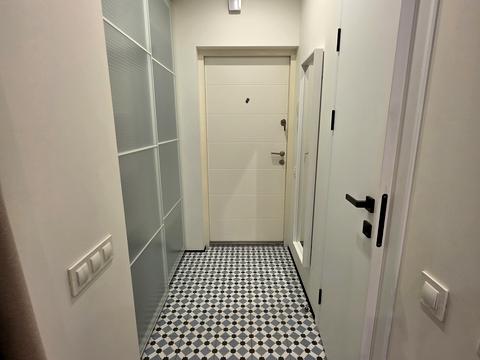 квартира за адресою Березнева вул., 12