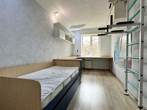 квартира за адресою Михайла Донця вул., 19